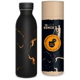 Ars Una Máté Bence - Dvostruka metalna boca s motivom lava u ukrasnoj kutiji 600ml Cijene