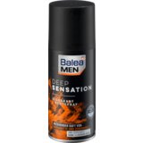 Balea MEN deep sensation dezodorans sprej za telo 150 ml