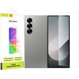 Techsuit zaštitno staklo 9H za Samsung Galaxy Z Fold 6 - Prozirna KP36626 | shoptok.hr