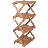 Garden Pleasure Leseno stojalo za rože (višina 87 cm) Tulsa - Cene
