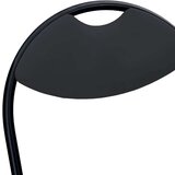  Zložljiva stolica 8 pcs Črna 48 x 43,5 x 81 cm Umjetno usnje, (5000296660) | Shoptok.si