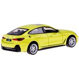 BMW Metalni i4 M50 Gran Coupe s efektima | shoptok.hr