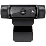 Logitech spletna kamera C920 Cene