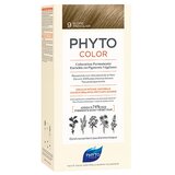  Color barva za lase brez amoniaka odtenek 9 Very Light Blonde | Shoptok.si