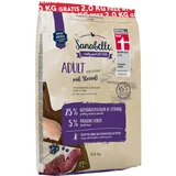 Sanabelle Adult s nojem - 10 kg + 2 kg gratis!