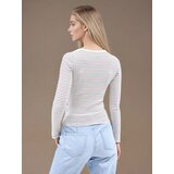 Sinsay Bluza dugih rukava | shoptok.hr