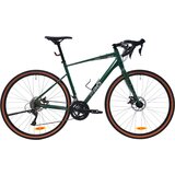 Capriolo cpro g 9.4 muški bicikl, 530/28'', zeleni