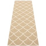 Pappelina bež zunanji in notranji tekač 70x225 cm kotte sand – Cene