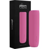 AURA Zadnja maska Fuchsia Flair