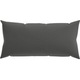  Presvlaka za jastuk 12 pcs HEERLEN Antracit 40 x 80 cm | shoptok.hr
