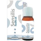 Sensilis parafinsko ulje 50 ml Cene