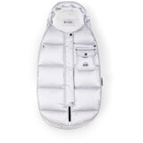 Cybex Platinum® cybex® platinum winter mini zimska vreća za autosjedalicu arctic silver | shoptok.hr