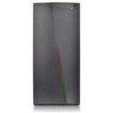 Thermaltake kućište H350 tg rgb/black/win/spcc/tempered Glass/120mm fan   CA-1R9-00M1WN-00 | ePonuda.com