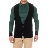 Armand Basi Puloverji BEH0224-066 Črna | Shoptok.si