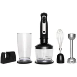 3-u-1 Stabni mikser, blender i 700 sjeckalica, W 609993.