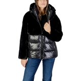 Blauer Jakne FANEVIL 25WBLDC02178 Črna | Shoptok.si