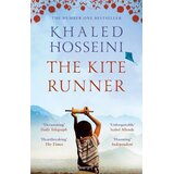 Hachette Khaled Hosseini - The Kite Runner Cene