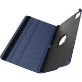 AVIZAR Preklopno stojalo za Xiaomi Pad 5 in Pad 5 Pro, 360° vrtljivo, pokoncno in ležece - modra, (21123738) | Shoptok.si