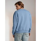 Sinsay Crewneck majica | shoptok.hr