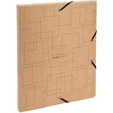 MAPA S GUMICOM HRBAT-25MM A4 KARTON RECIKLIRANI 600G ETERNECO EXACOMPTA 59247E SORTIRANO | shoptok.hr