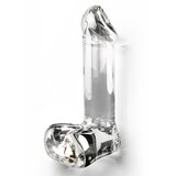 Toyjoy Glass Worxx Crystal Cock Cijene