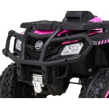 Quad na akumulator XT-SPEED 4x4 - rozi | shoptok.hr