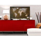  Slika na plutenoj podlozi - Cinnamon Travels 120x80 | shoptok.hr