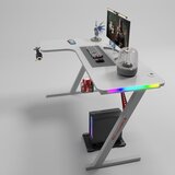  Gejmerski sto model 10, 160 x (60–100) x 74 cm | Eponuda.com