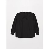 LC Waikiki Blouse - Black Cene