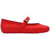 Melissa Soft Ballerina - Red Plava Cijene