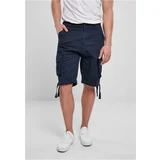 Brandit Men's Urban Legend Shorts Blue