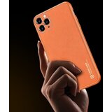 Dux ducis Yolo elegantna futrola od kože za iPhone 11 Pro Max | shoptok.hr
