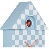 Karlsson Nihajna/stenska ura Modern Cuckoo – | Shoptok.si