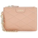Guess Denarnice RW1696 P4401 Rožnata | Shoptok.si