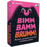 Asmodee Bimm Bamm Brumm! društvena igra Cijene