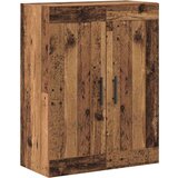  Kuhinjski ormarić Staro drvo 69 5 x 34 x 180 cm Konstruirano drvo | shoptok.hr