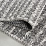 Novel Sivi vanjski tepih 200x290 cm Aruba – | shoptok.hr