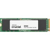 Crucial M.2 NVMe Crucial 480GB E100 CT480E1008 PCIe M.S NVMe PCIe 4.0 x4 | Eponuda.com