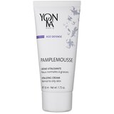 Yon Ka Age Defense Grapefruit revitalizirajuća krema za normalno i masno lice 50 ml | shoptok.hr