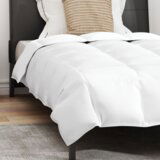  Poplun Ostalo s jastukom 2 pcs Bijelo 135 x 220 cm Paperje | shoptok.hr