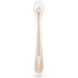 Silicone Spoon žlička Au Naturale, 6m+ 1 kos