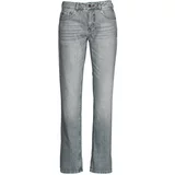 Freeman T.Porter Jeans straight ANTONIA DENIM Siva