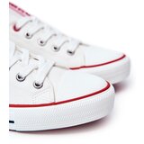 Big Star Men's Leather Sneakers | shoptok.hr