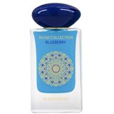 Gulf Orchid Musk Collection Blueberry 60 ml parfemska voda unisex | shoptok.hr