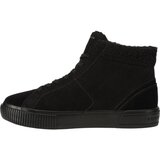 Tommy Hilfiger VULC SUEDE SNEAKER HI Ženske tenisice, crna, veličina | shoptok.hr