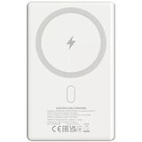 Canyon OnPower 510 slim Magnetic PowerBank baterija-punjač 10000 mAh Bež (CNS-CPB510BE) | ePonuda.com