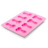 Easytoys Online Only Silikonska modla za izradu leda, kolačića | shoptok.hr