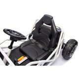 Buggy na akumulator A8812 24V - črn | Shoptok.si