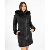 La Force Fashion ženski monton valentina - crna | Eponuda.com