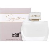 Montblanc Signature parfémovaná voda za žene 90 ml | shoptok.hr